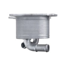 Engine Oil Cooler NTY CCL-VW-066 OE Ref 05L117021C NTY