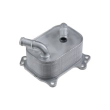 Engine Oil Cooler NTY CCL-VW-066 OE Ref 05L117021C NTY