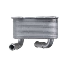 Engine Oil Cooler NTY CCL-VW-066 OE Ref 05L117021C NTY