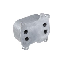 Engine Oil Cooler NTY CCL-VW-067 OE Ref 05L117021B