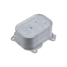 Engine Oil Cooler NTY CCL-VW-067 OE Ref 05L117021B NTY