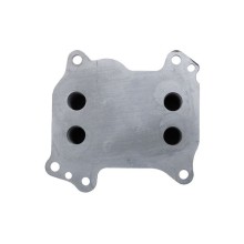 Engine Oil Cooler NTY CCL-VW-067 OE Ref 05L117021B NTY
