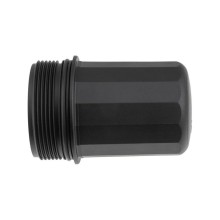 Oil Filter Housing Cap NTY CCL-VW-068 OE Ref 0PB115403A NTY