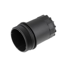 Oil Filter Housing Cap NTY CCL-VW-069 OE Ref 0PC115403