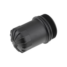 Oil Filter Housing Cap NTY CCL-VW-069 OE Ref 0PC115403 NTY