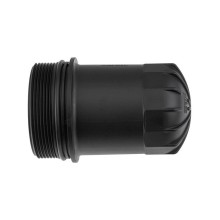 Oil Filter Housing Cap NTY CCL-VW-069 OE Ref 0PC115403 NTY