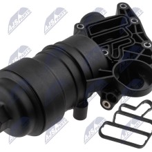 Oil Filter Housing NTY CCL-VW-070 OE Ref 059115389T