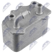 Engine Oil Cooler NTY CCL-VW-072 OE Ref 7222700095