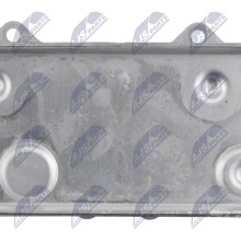 Engine Oil Cooler NTY CCL-VW-072 OE Ref 7222700095 NTY