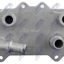 Engine Oil Cooler NTY CCL-VW-072 OE Ref 7222700095 NTY
