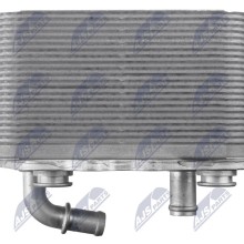 Engine Oil Cooler NTY CCL-VW-072 OE Ref 7222700095 NTY