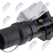 Oil Filter Housing NTY CCL-VW-076 OE Ref 07K115397A