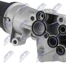 Oil Filter Housing NTY CCL-VW-078 OE Ref 07K115397D NTY