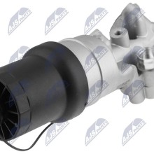 Oil Filter Housing NTY CCL-VW-078 OE Ref 07K115397D