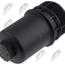 Oil Filter Housing Cap NTY CCL-VW-079 OE Ref 06K115401B