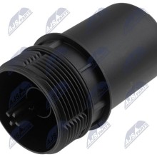 Oil Filter Housing Cap NTY CCL-VW-079 OE Ref 06K115401B NTY
