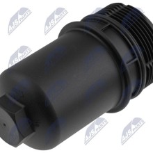 Oil Filter Housing Cap NTY CCL-VW-080 OE Ref 06L115401Q