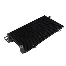 CONDENSEUR KLIMATYZACJI Pour AUDI 80 90 (B4) (91-) 1.6 I