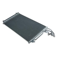 AC Condenser NTY CCS-AU-015 OE Ref 6C0816411 NTY