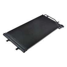 CONDENSEUR KLIMATYZACJI Pour AUDI Q3 (8U) (11-) 1.4 TFSI