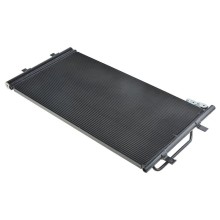 CONDENSEUR KLIMATYZACJI Pour AUDI Q3 (8U) (11-) 1.4 TFSI NTY