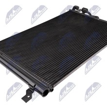 AC Condenser NTY CCS-AU-028 OE Ref 5WA816411D