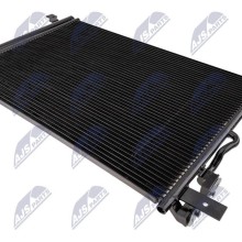 AC Condenser NTY CCS-AU-028 OE Ref 5WA816411D NTY