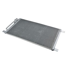 AC Condenser NTY CCS-BM-008 OE Ref 64538377648 NTY