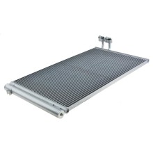 CONDENSEUR KLIMATYZACJI Pour BMW 1 E81-E82-E87-E88 (04-) 116 D