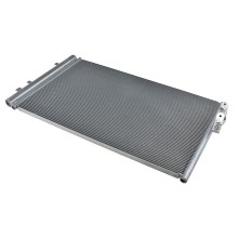 CONDENSEUR KLIMATYZACJI Pour BMW X3 F25 (10-) X3 18D, X4 F26 NTY
