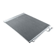 AC Condenser NTY CCS-BM-024 OE Ref 64536805453 NTY