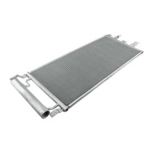 AC Condenser NTY CCS-BM-026 OE Ref 64509271206