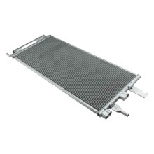 AC Condenser NTY CCS-BM-026 OE Ref 64509271206 NTY
