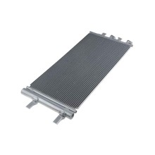 AC Condenser NTY CCS-BM-030 OE Ref 64509271204