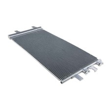 AC Condenser NTY CCS-BM-030 OE Ref 64509271204 NTY