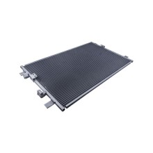 AC Condenser NTY CCS-CH-024 OE Ref 5102434AA NTY