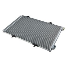 CONDENSEUR KLIMATYZACJI Pour CITROEN C2 (JM) (02-) 1.6 HDI, C3 I (FC NTY