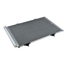 CONDENSEUR KLIMATYZACJI Pour CITROEN C2 (JM) (02-) 1.6 HDI, C3 I (FC