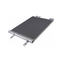 CONDENSEUR KLIMATYZACJI Pour CITROEN C4 PICASSO (B78) (13-) 1.2 THP NTY