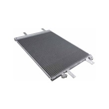CONDENSEUR KLIMATYZACJI Pour CITROEN C4 PICASSO (B78) (13-) 1.2 THP