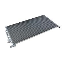 CONDENSEUR KLIMATYZACJI Pour FORD MONDEO III (GE) (00-) 1.8 I 16V