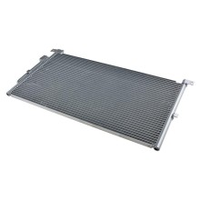CONDENSEUR KLIMATYZACJI Pour FORD MONDEO III (GE) (00-) 1.8 I 16V NTY