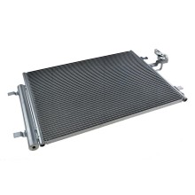 AC Condenser NTY CCS-FR-013 OE Ref 1457675