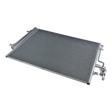 AC Condenser NTY CCS-FR-013 OE Ref 1457675 NTY