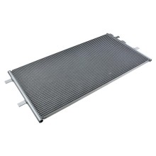 CONDENSEUR KLIMATYZACJI Pour FORD TRANSIT (TT9) (06-) 2.2 TDCI NTY