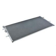 CONDENSEUR KLIMATYZACJI Pour FORD TRANSIT (TT9) (06-) 2.2 TDCI