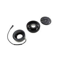 AC Compressor NTY CCS-FT-001 OE Ref 1607139480 NTY