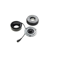 AC Compressor NTY CCS-FT-001 OE Ref 1607139480 NTY