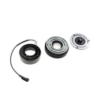 AC Compressor NTY CCS-FT-001 OE Ref 1607139480