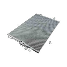 CONDENSEUR KLIMATYZACJI Pour FIAT JOURNEY (07-) 2.4 I 16V